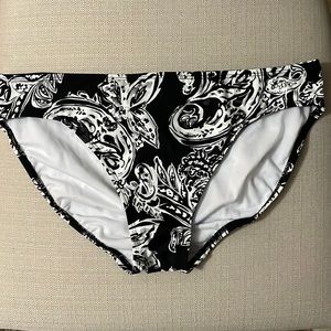 Ralph Lauren bikini bottoms - Size 10